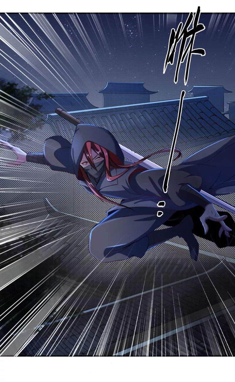 đọc truyện Tiên Đế Xâm Nhập Chương 128 ảnh 10 tại Thiên Thai Truyện