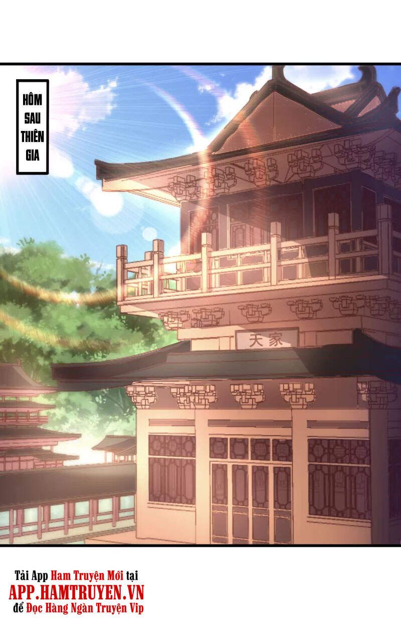 đọc truyện Tiên Đế Xâm Nhập Chương 129 ảnh 3 tại Thiên Thai Truyện