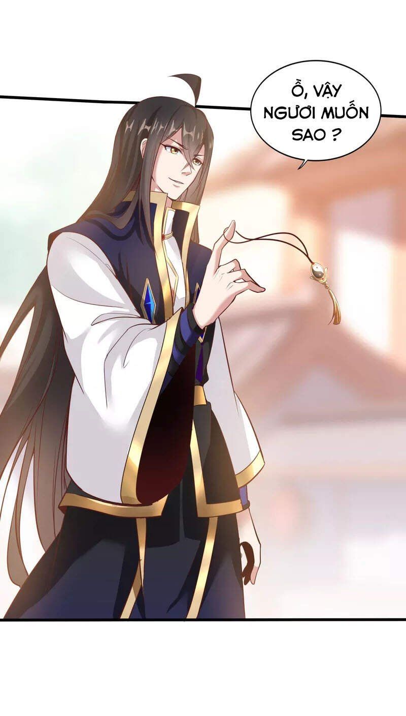 đọc truyện Tiên Đế Xâm Nhập Chương 129 ảnh 17 tại Thiên Thai Truyện