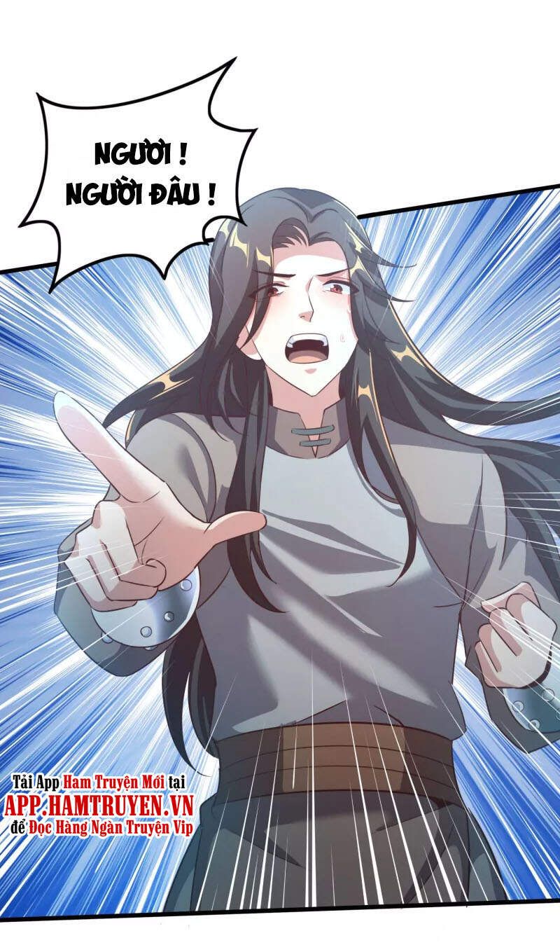 đọc truyện Tiên Đế Xâm Nhập Chương 129 ảnh 20 tại Thiên Thai Truyện