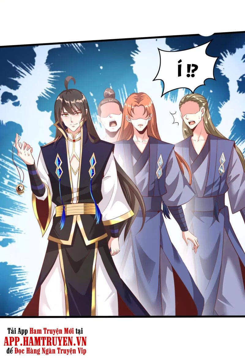 đọc truyện Tiên Đế Xâm Nhập Chương 129 ảnh 23 tại Thiên Thai Truyện