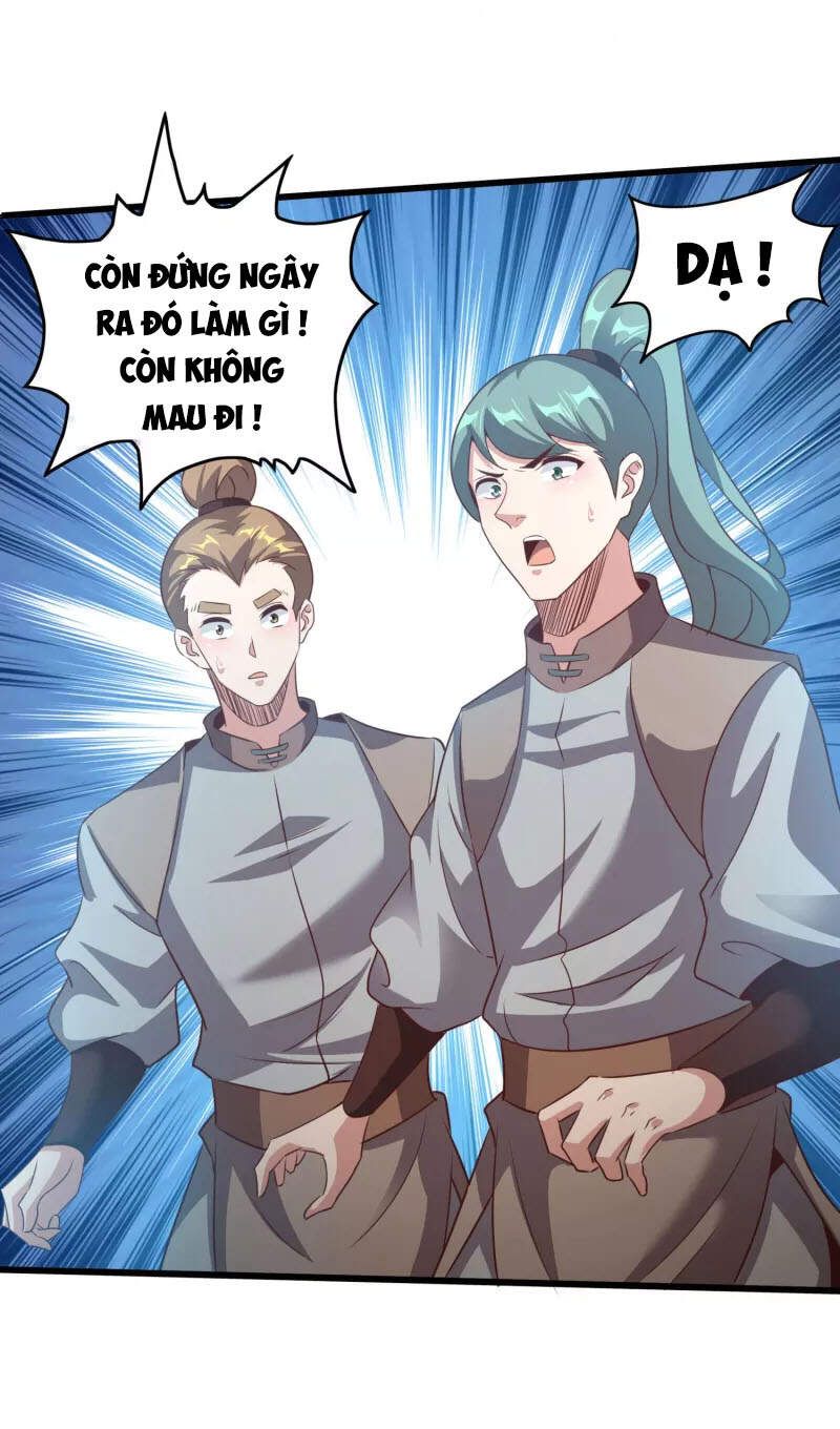 đọc truyện Tiên Đế Xâm Nhập Chương 129 ảnh 24 tại Thiên Thai Truyện