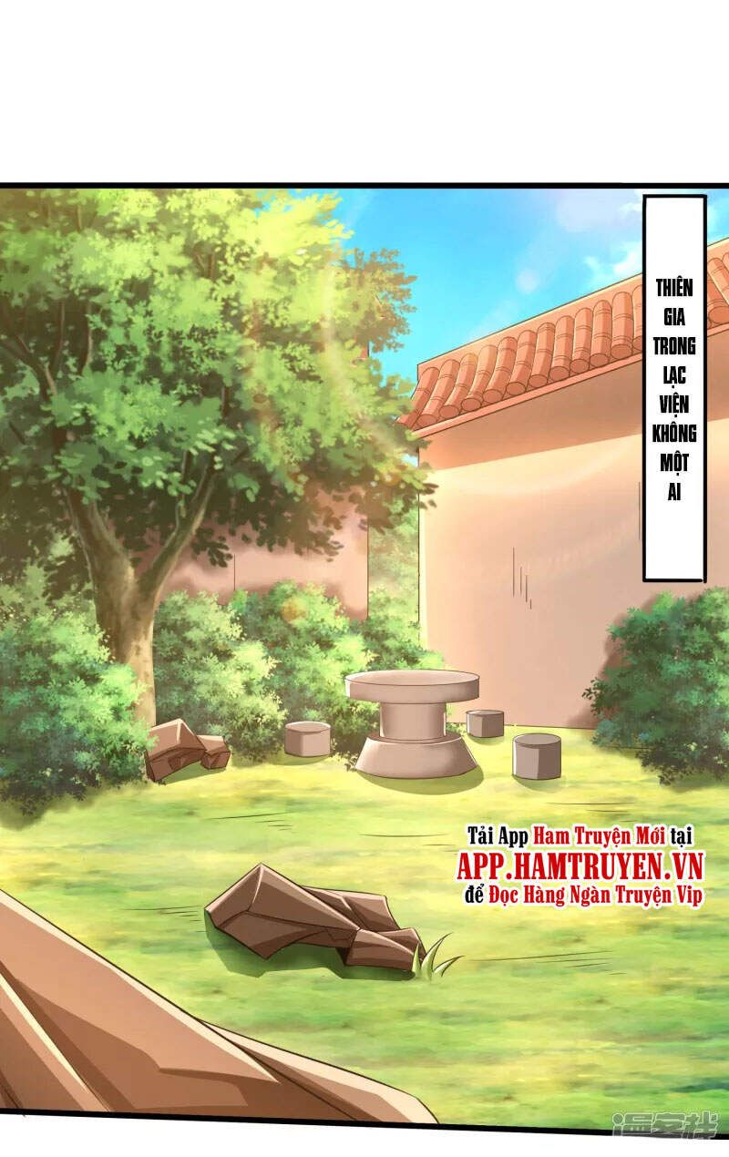 đọc truyện Tiên Đế Xâm Nhập Chương 129 ảnh 25 tại Thiên Thai Truyện