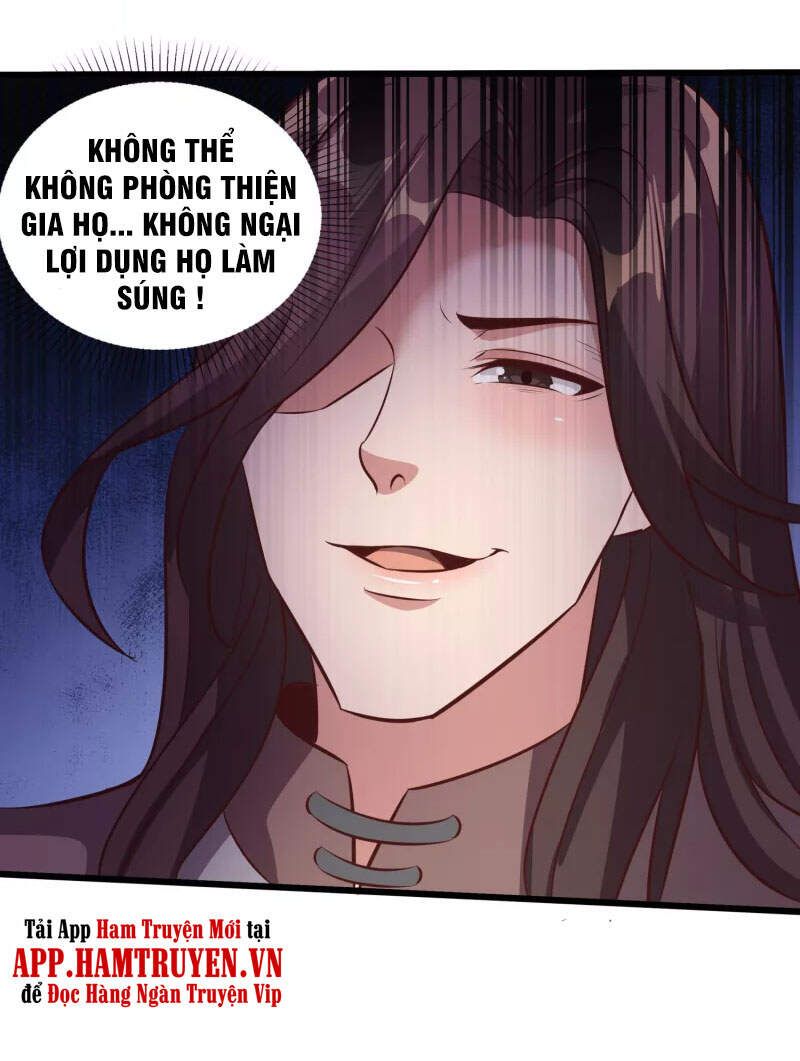 đọc truyện Tiên Đế Xâm Nhập Chương 129 ảnh 32 tại Thiên Thai Truyện