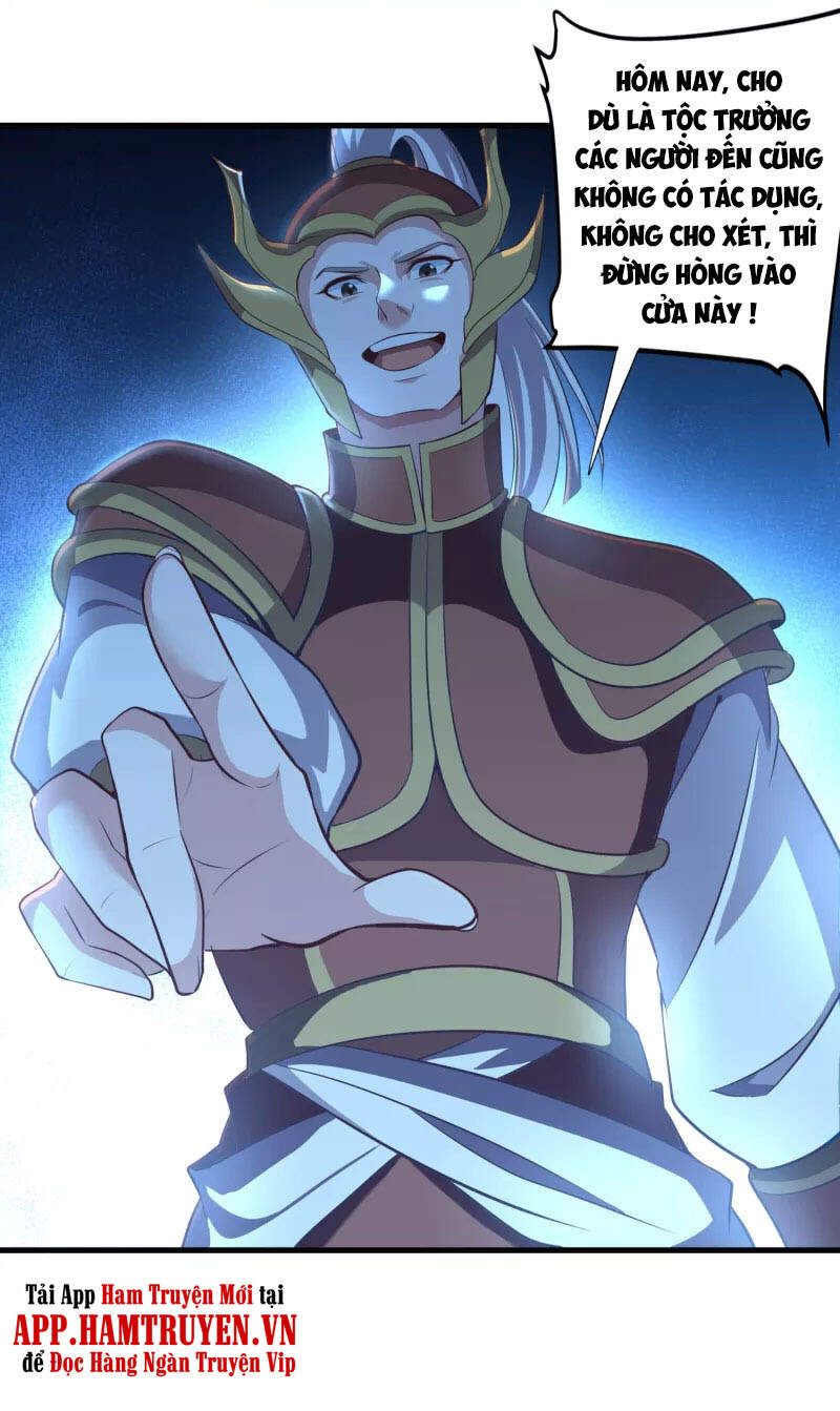 đọc truyện Tiên Đế Xâm Nhập Chương 129 ảnh 6 tại Thiên Thai Truyện