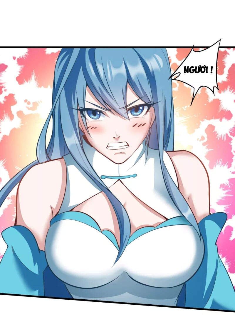 đọc truyện Tiên Đế Xâm Nhập Chương 129 ảnh 7 tại Thiên Thai Truyện