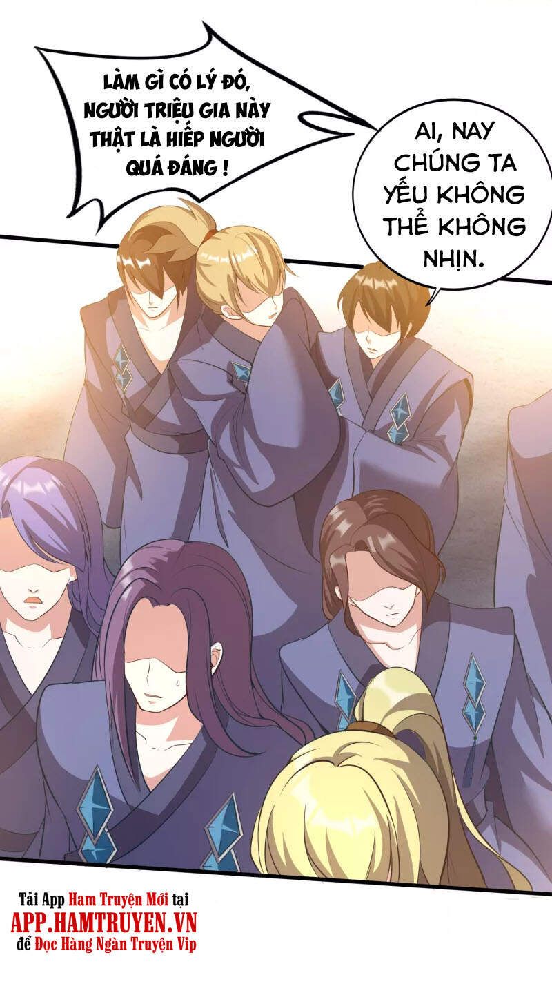 đọc truyện Tiên Đế Xâm Nhập Chương 129 ảnh 8 tại Thiên Thai Truyện