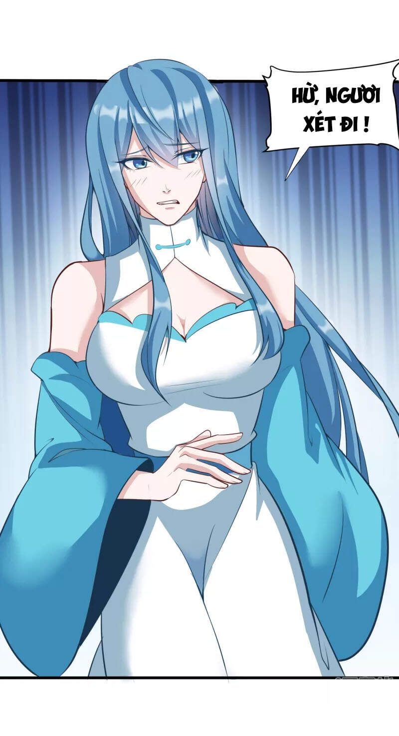 đọc truyện Tiên Đế Xâm Nhập Chương 129 ảnh 9 tại Thiên Thai Truyện