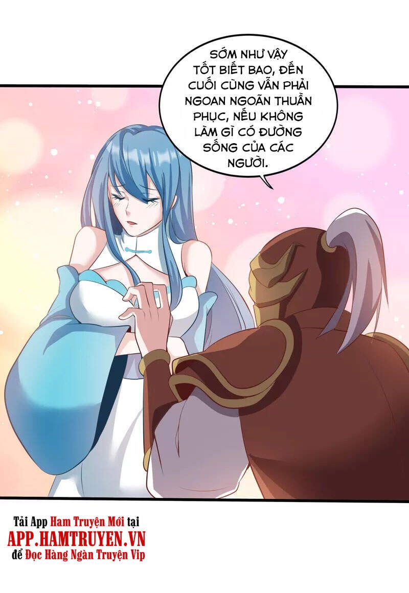 đọc truyện Tiên Đế Xâm Nhập Chương 129 ảnh 10 tại Thiên Thai Truyện