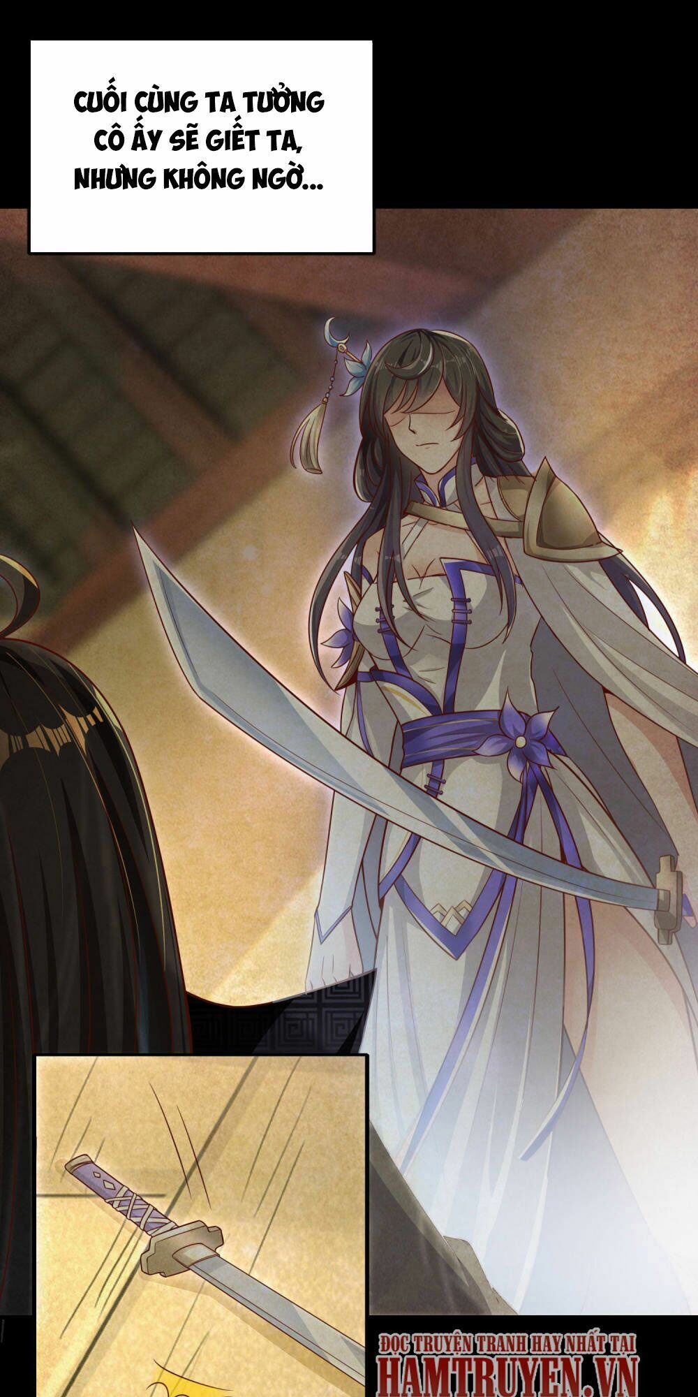 đọc truyện Tiên Đế Xâm Nhập Chương 13 ảnh 14 tại Thiên Thai Truyện