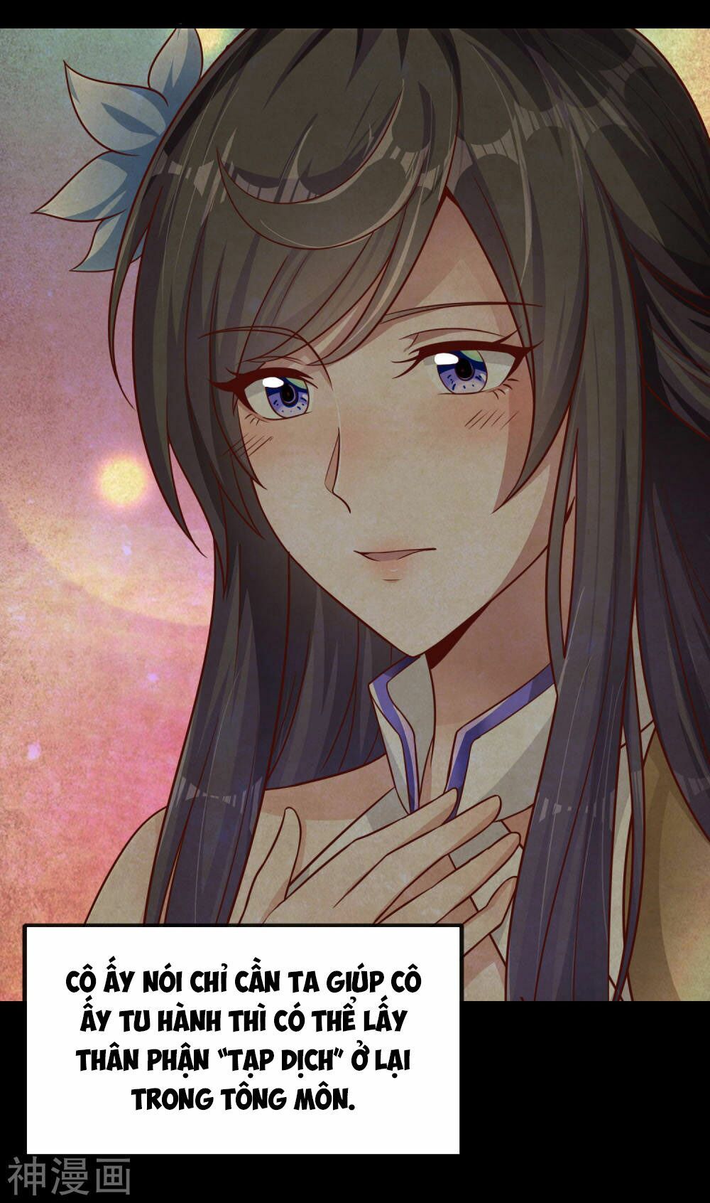 đọc truyện Tiên Đế Xâm Nhập Chương 13 ảnh 16 tại Thiên Thai Truyện