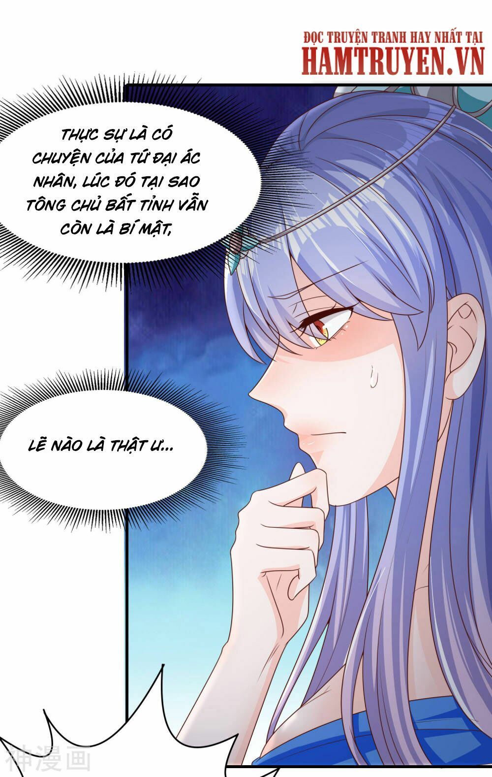 đọc truyện Tiên Đế Xâm Nhập Chương 13 ảnh 19 tại Thiên Thai Truyện