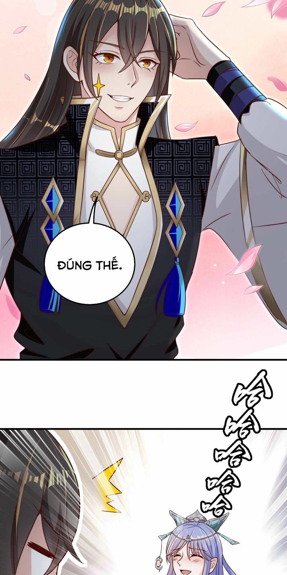 đọc truyện Tiên Đế Xâm Nhập Chương 13 ảnh 4 tại Thiên Thai Truyện