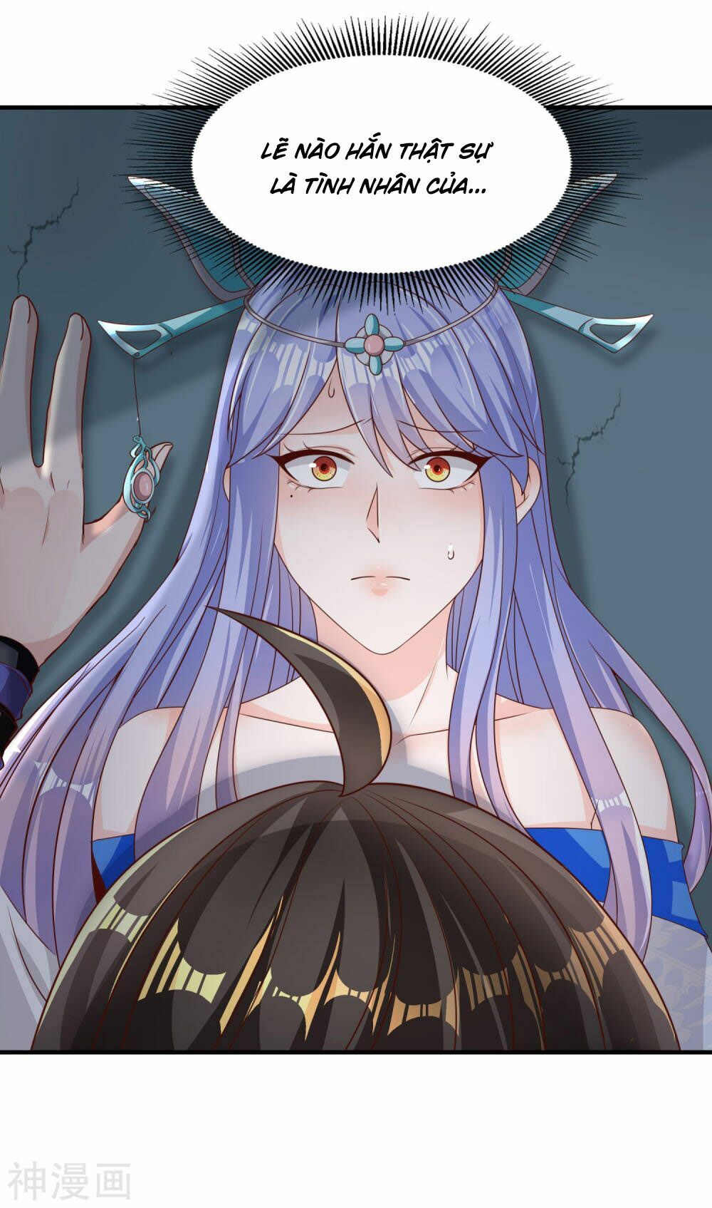 đọc truyện Tiên Đế Xâm Nhập Chương 13 ảnh 25 tại Thiên Thai Truyện