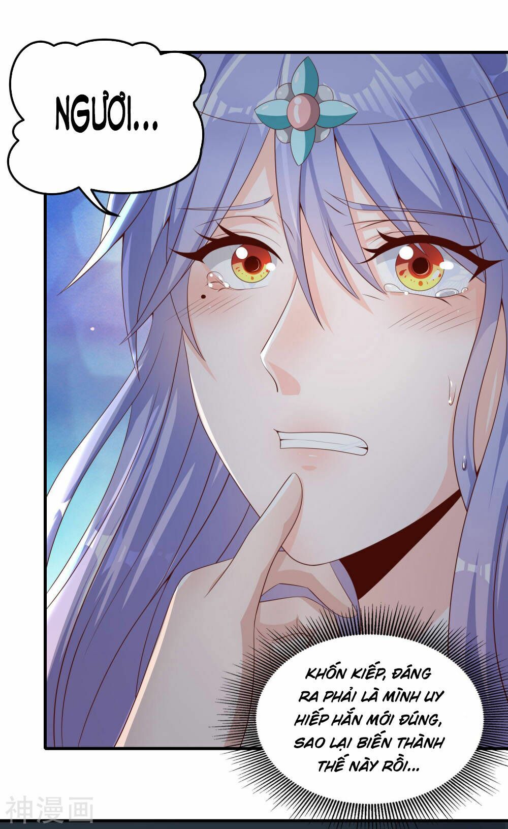 đọc truyện Tiên Đế Xâm Nhập Chương 13 ảnh 29 tại Thiên Thai Truyện