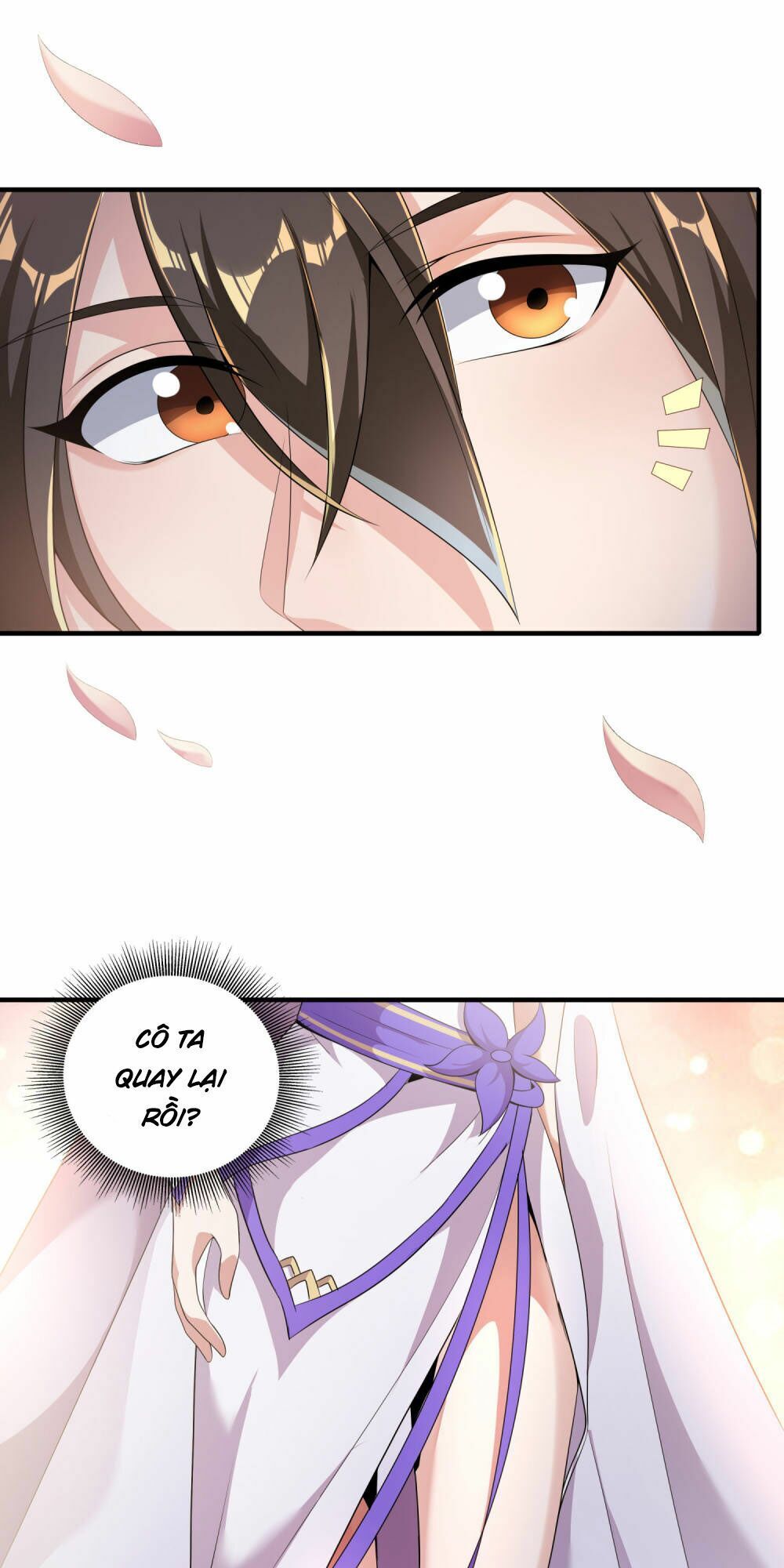 đọc truyện Tiên Đế Xâm Nhập Chương 13 ảnh 33 tại Thiên Thai Truyện