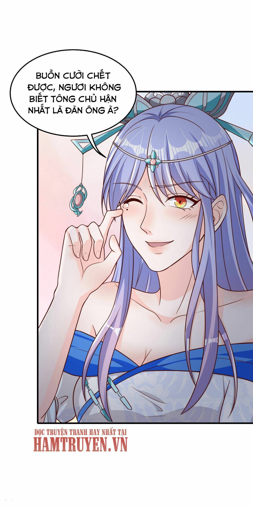 đọc truyện Tiên Đế Xâm Nhập Chương 13 ảnh 6 tại Thiên Thai Truyện