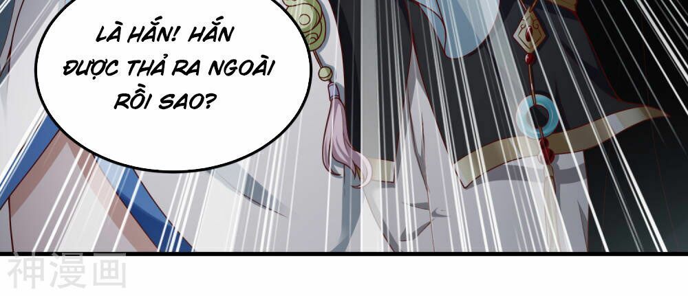 đọc truyện Tiên Đế Xâm Nhập Chương 13 ảnh 46 tại Thiên Thai Truyện