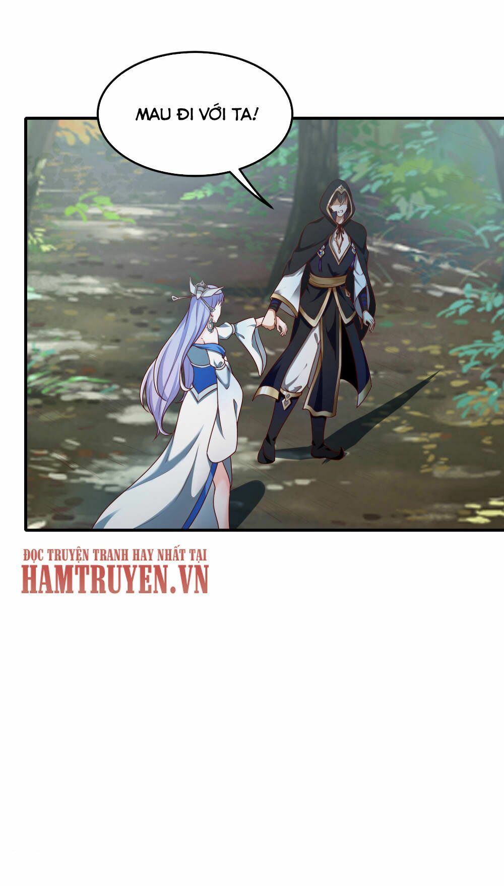 đọc truyện Tiên Đế Xâm Nhập Chương 13 ảnh 47 tại Thiên Thai Truyện