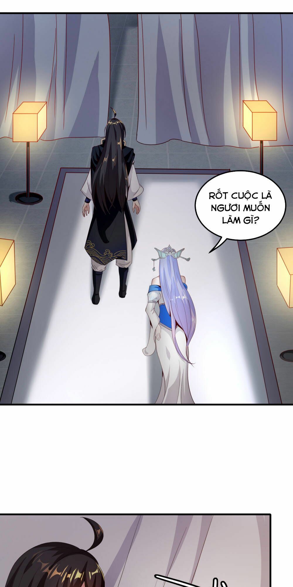 đọc truyện Tiên Đế Xâm Nhập Chương 13 ảnh 51 tại Thiên Thai Truyện