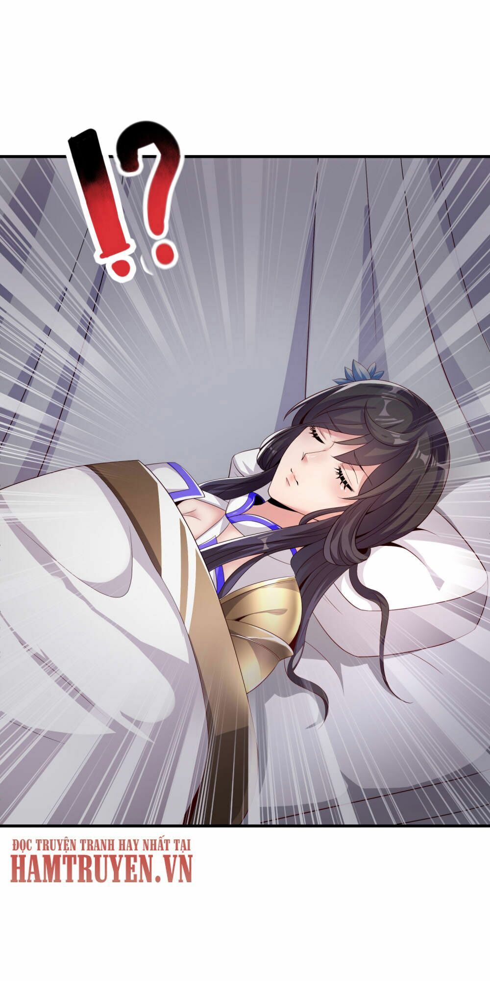 đọc truyện Tiên Đế Xâm Nhập Chương 13 ảnh 53 tại Thiên Thai Truyện