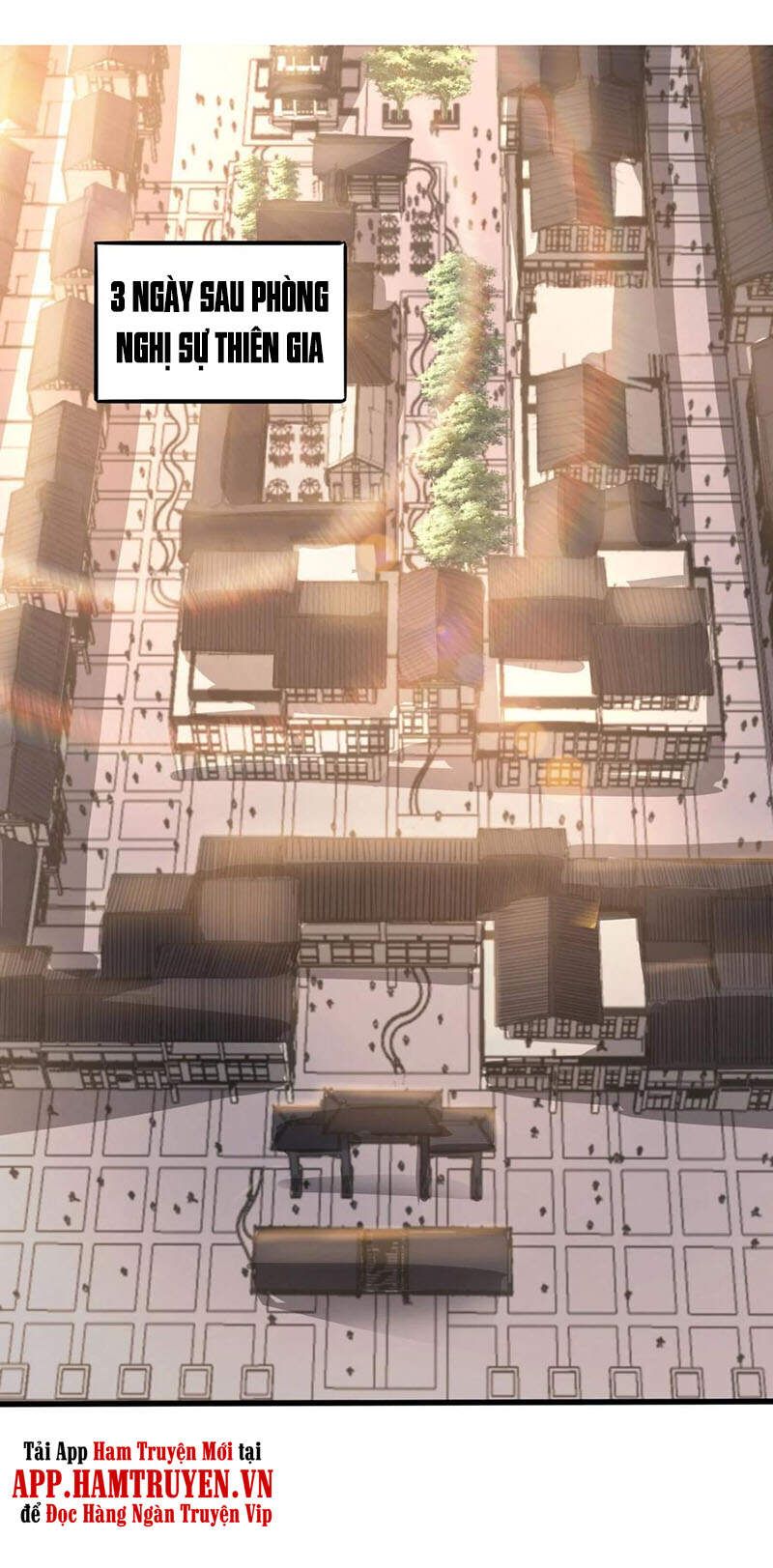 đọc truyện Tiên Đế Xâm Nhập Chương 130 ảnh 3 tại Thiên Thai Truyện