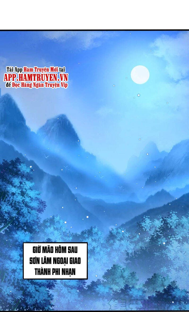 đọc truyện Tiên Đế Xâm Nhập Chương 130 ảnh 13 tại Thiên Thai Truyện