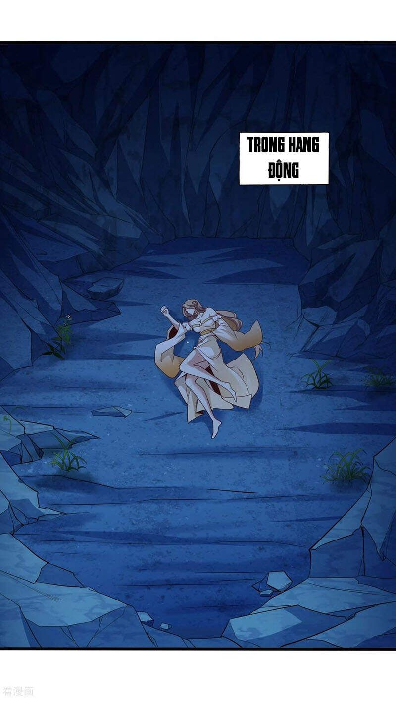 đọc truyện Tiên Đế Xâm Nhập Chương 130 ảnh 18 tại Thiên Thai Truyện