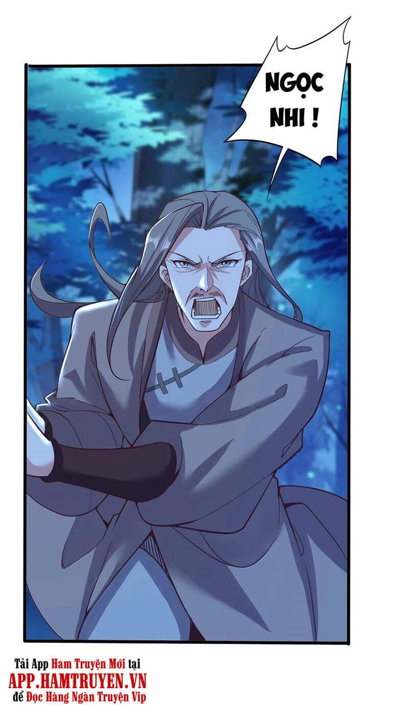 đọc truyện Tiên Đế Xâm Nhập Chương 130 ảnh 19 tại Thiên Thai Truyện