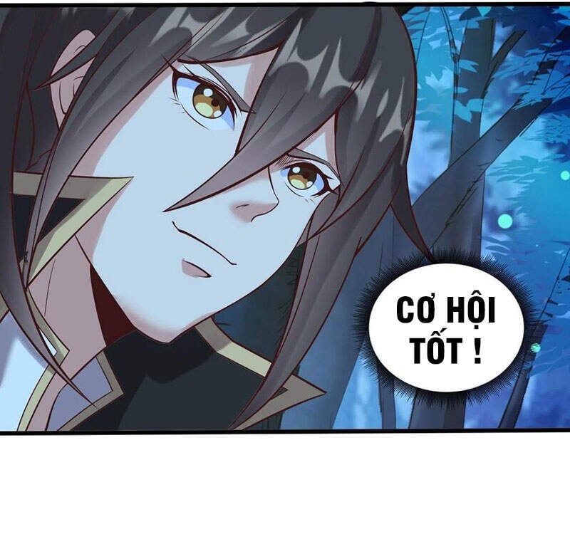 đọc truyện Tiên Đế Xâm Nhập Chương 130 ảnh 20 tại Thiên Thai Truyện