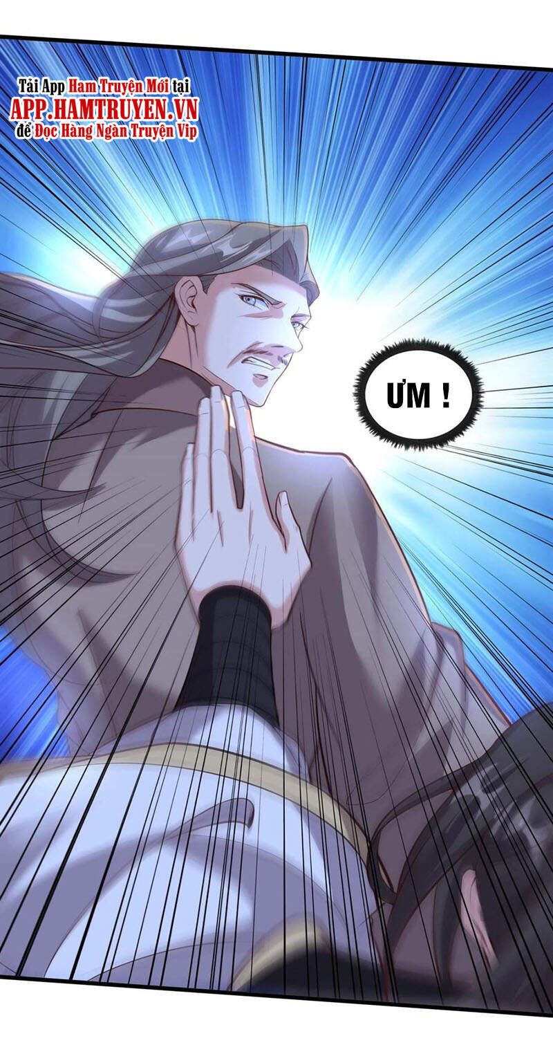 đọc truyện Tiên Đế Xâm Nhập Chương 130 ảnh 21 tại Thiên Thai Truyện