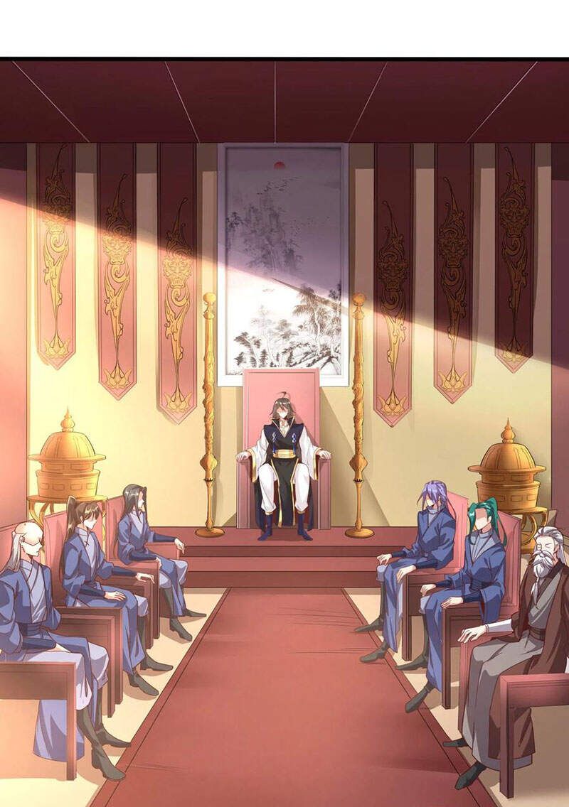 đọc truyện Tiên Đế Xâm Nhập Chương 130 ảnh 4 tại Thiên Thai Truyện