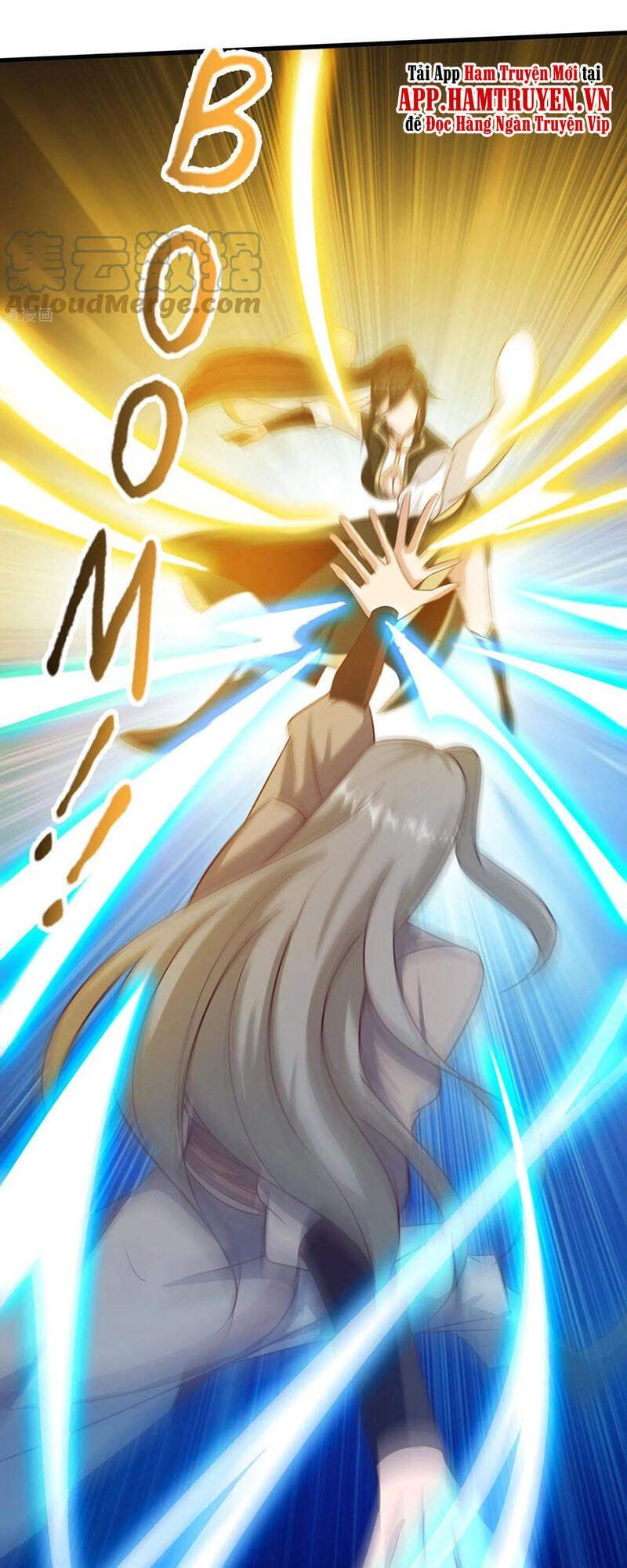 đọc truyện Tiên Đế Xâm Nhập Chương 130 ảnh 23 tại Thiên Thai Truyện