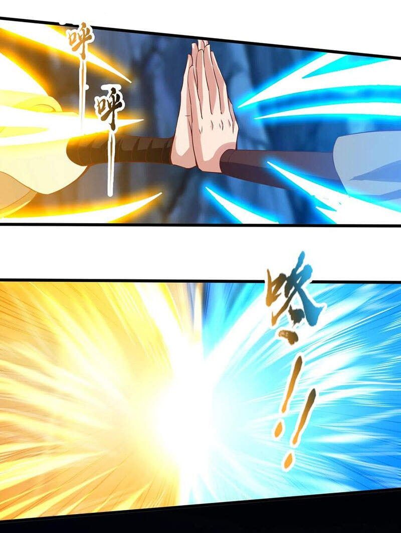 đọc truyện Tiên Đế Xâm Nhập Chương 130 ảnh 25 tại Thiên Thai Truyện