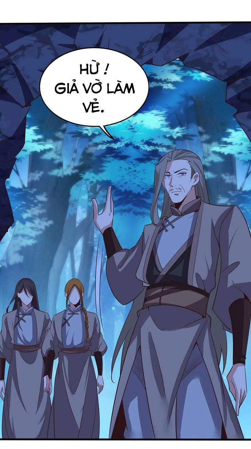 đọc truyện Tiên Đế Xâm Nhập Chương 130 ảnh 29 tại Thiên Thai Truyện