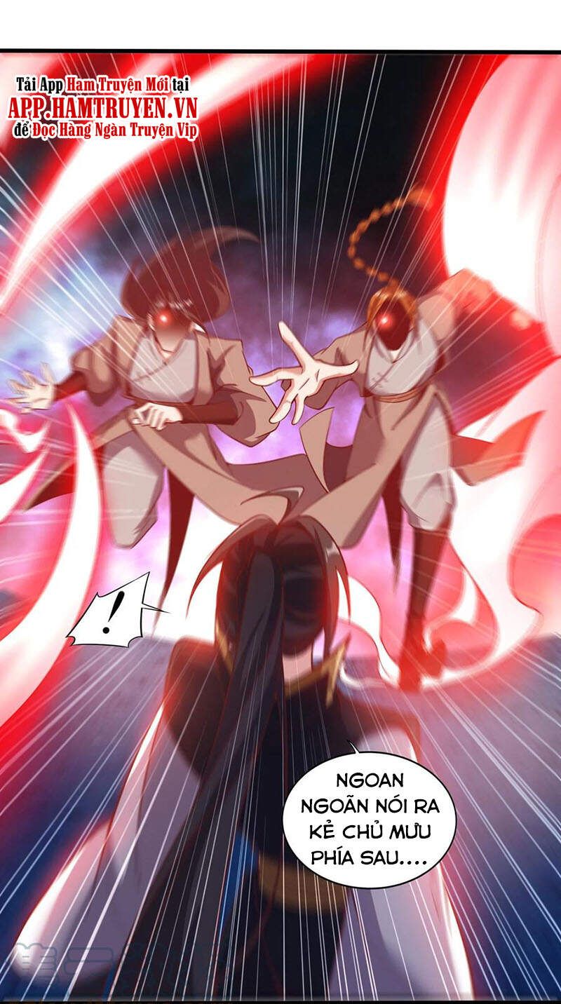 đọc truyện Tiên Đế Xâm Nhập Chương 130 ảnh 30 tại Thiên Thai Truyện