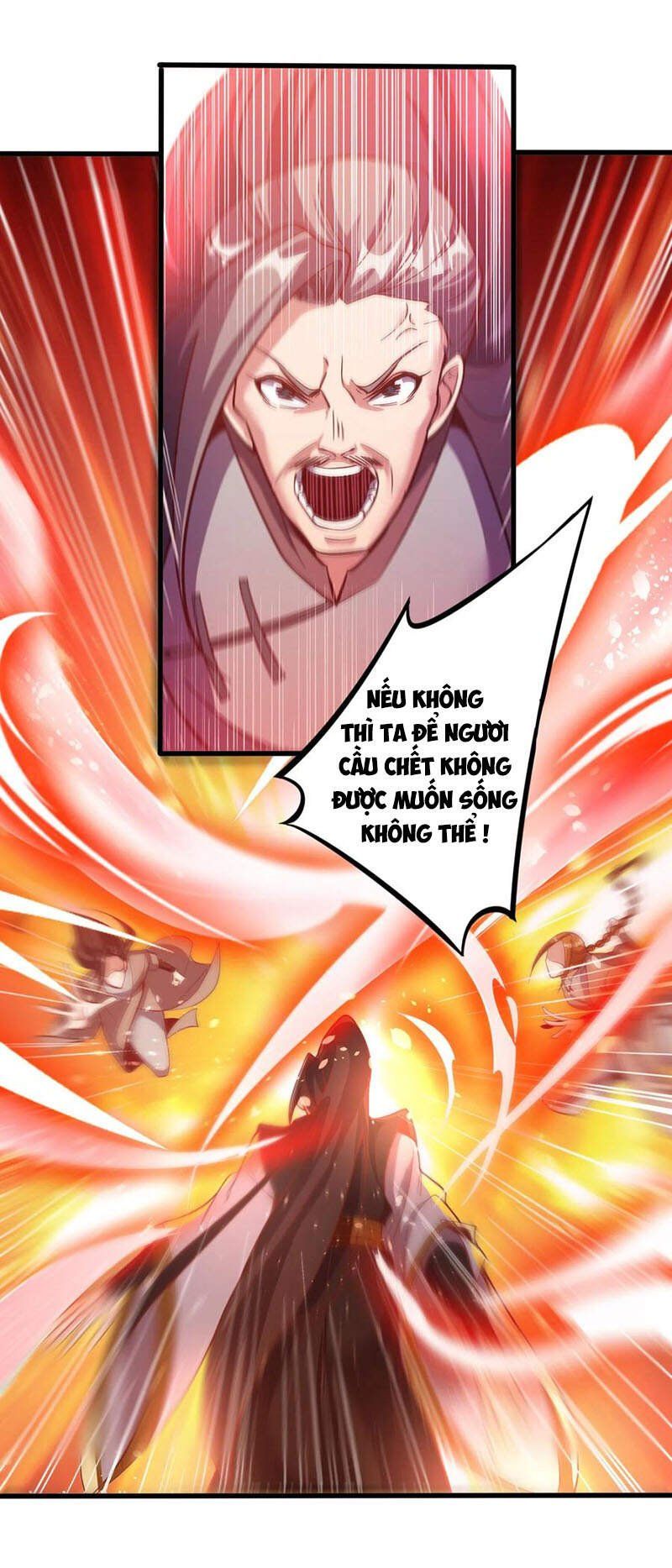 đọc truyện Tiên Đế Xâm Nhập Chương 130 ảnh 31 tại Thiên Thai Truyện