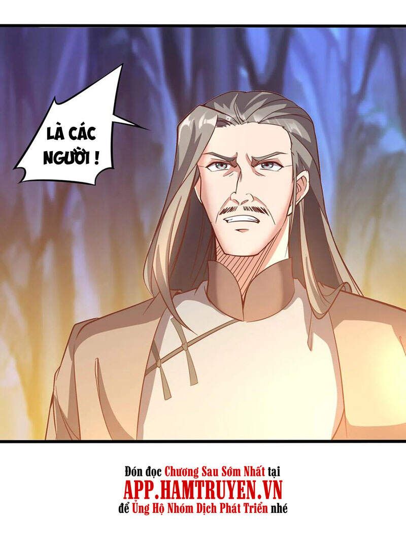 đọc truyện Tiên Đế Xâm Nhập Chương 130 ảnh 36 tại Thiên Thai Truyện