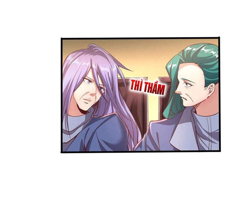 đọc truyện Tiên Đế Xâm Nhập Chương 130 ảnh 6 tại Thiên Thai Truyện