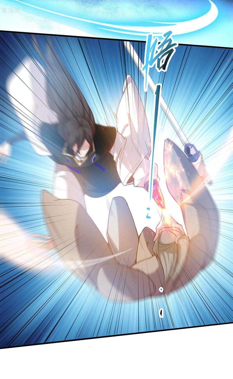 đọc truyện Tiên Đế Xâm Nhập Chương 131 ảnh 12 tại Thiên Thai Truyện