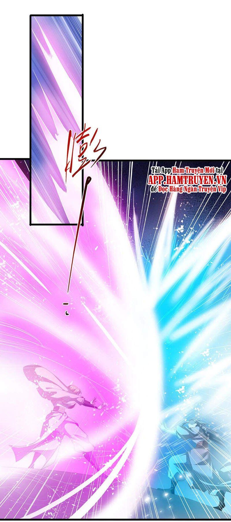 đọc truyện Tiên Đế Xâm Nhập Chương 131 ảnh 19 tại Thiên Thai Truyện