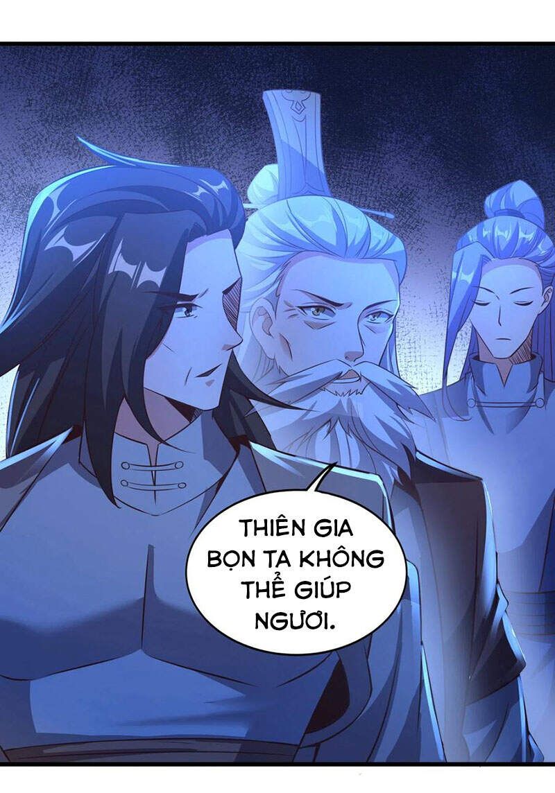 đọc truyện Tiên Đế Xâm Nhập Chương 131 ảnh 26 tại Thiên Thai Truyện