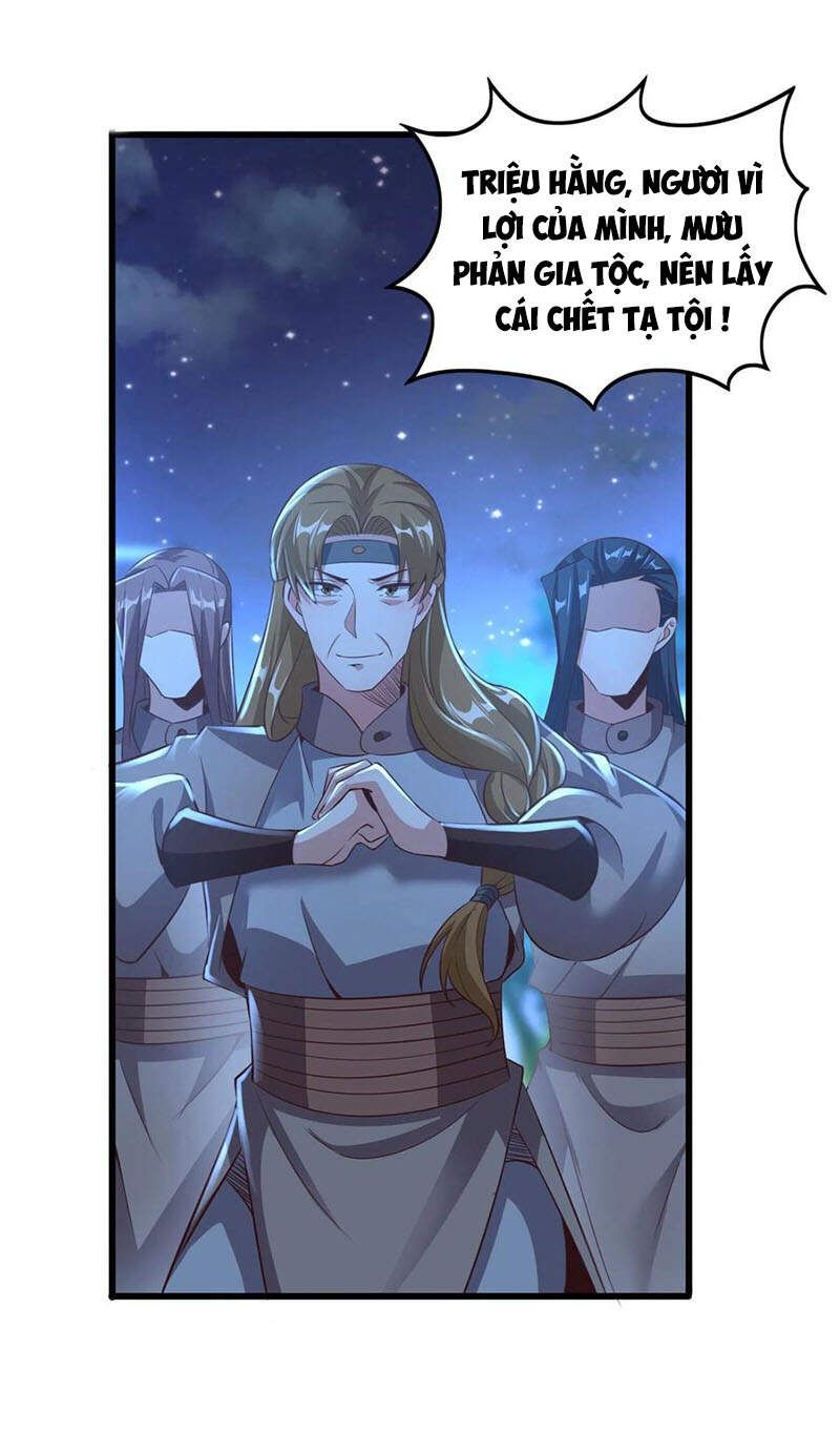 đọc truyện Tiên Đế Xâm Nhập Chương 131 ảnh 28 tại Thiên Thai Truyện