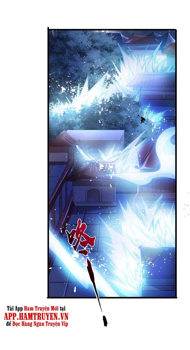 đọc truyện Tiên Đế Xâm Nhập Chương 131 ảnh 31 tại Thiên Thai Truyện