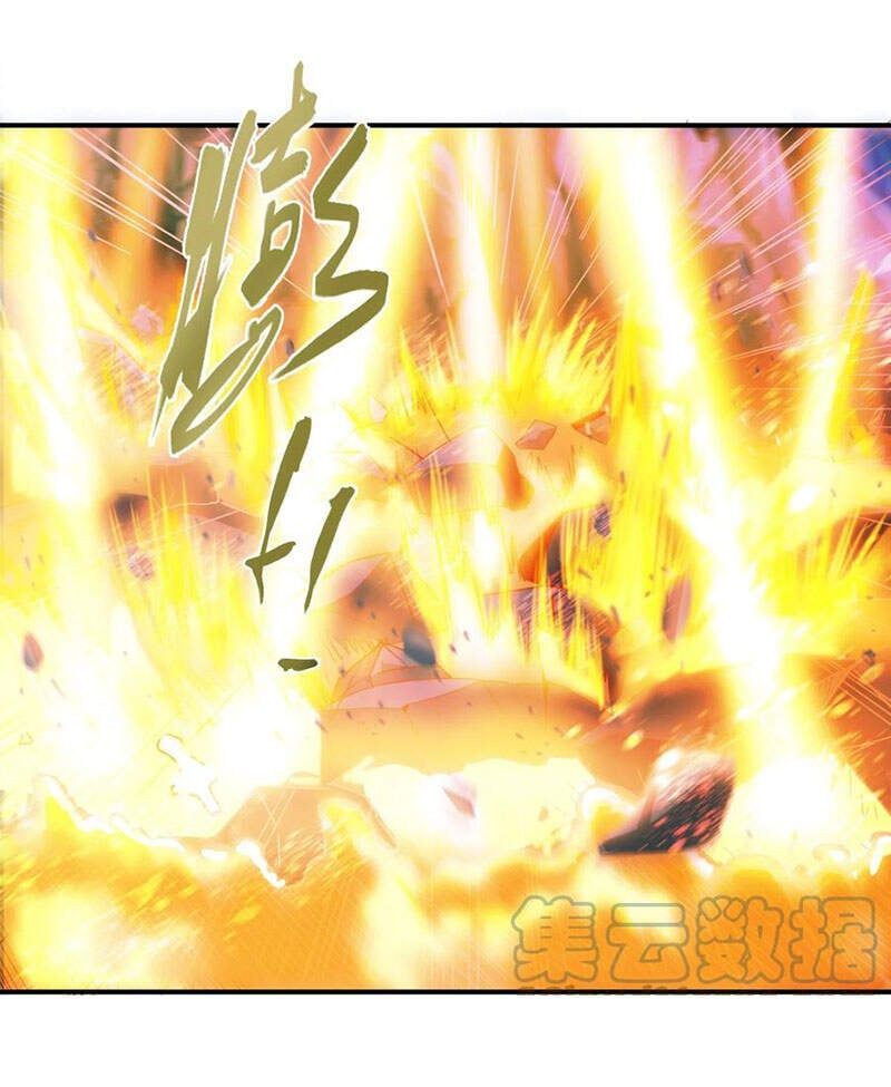 đọc truyện Tiên Đế Xâm Nhập Chương 131 ảnh 8 tại Thiên Thai Truyện