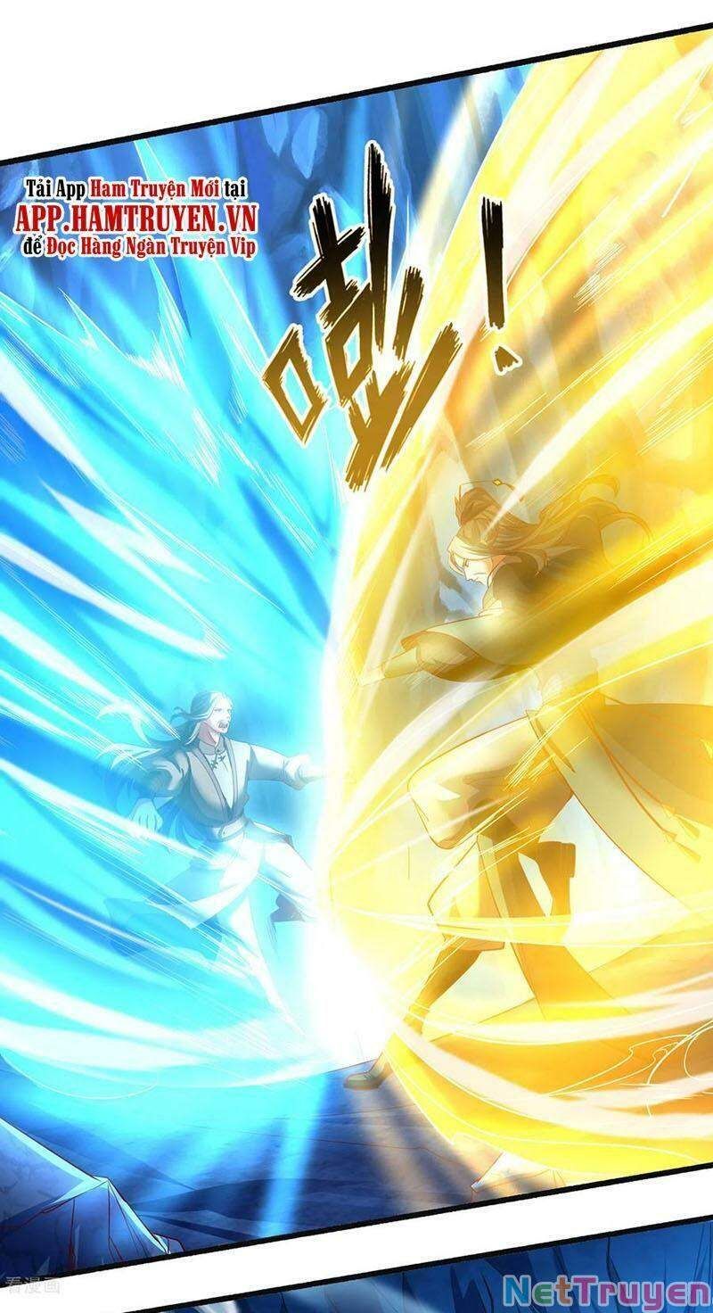 đọc truyện Tiên Đế Xâm Nhập Chương 132 ảnh 3 tại Thiên Thai Truyện