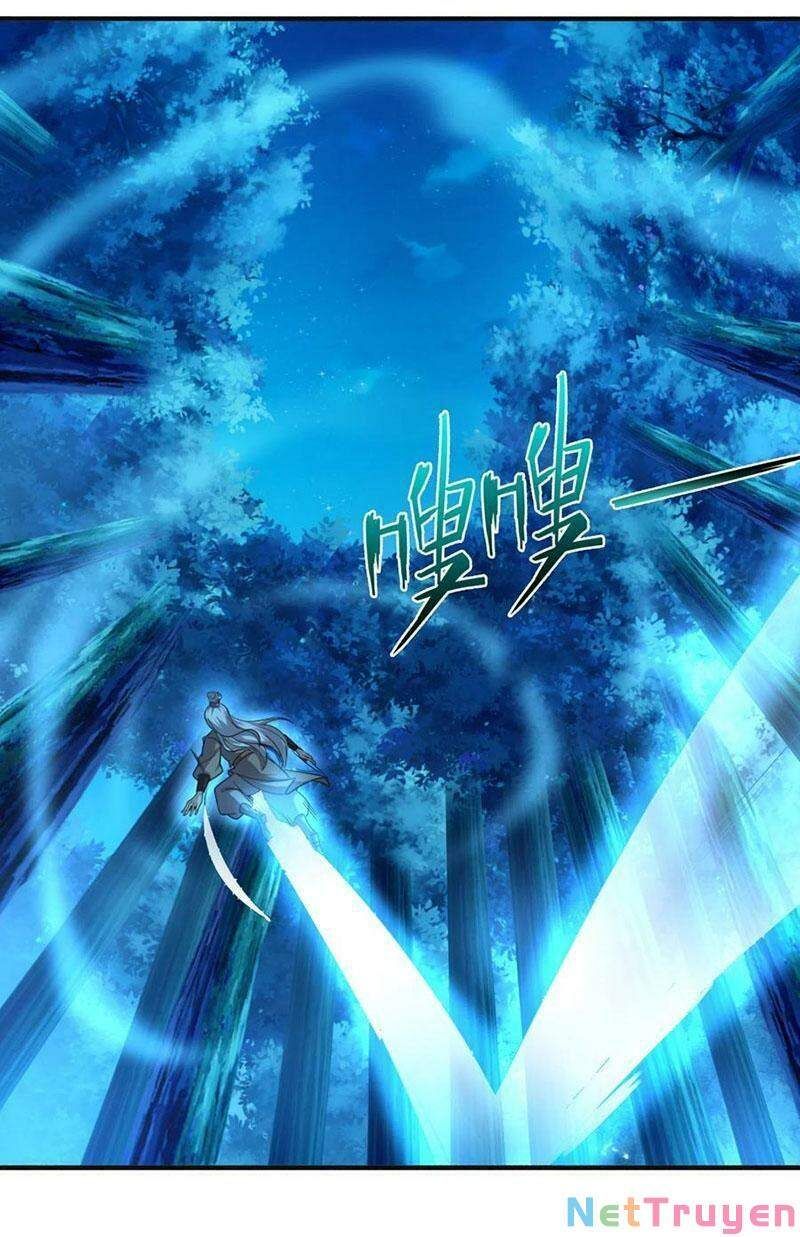 đọc truyện Tiên Đế Xâm Nhập Chương 132 ảnh 13 tại Thiên Thai Truyện