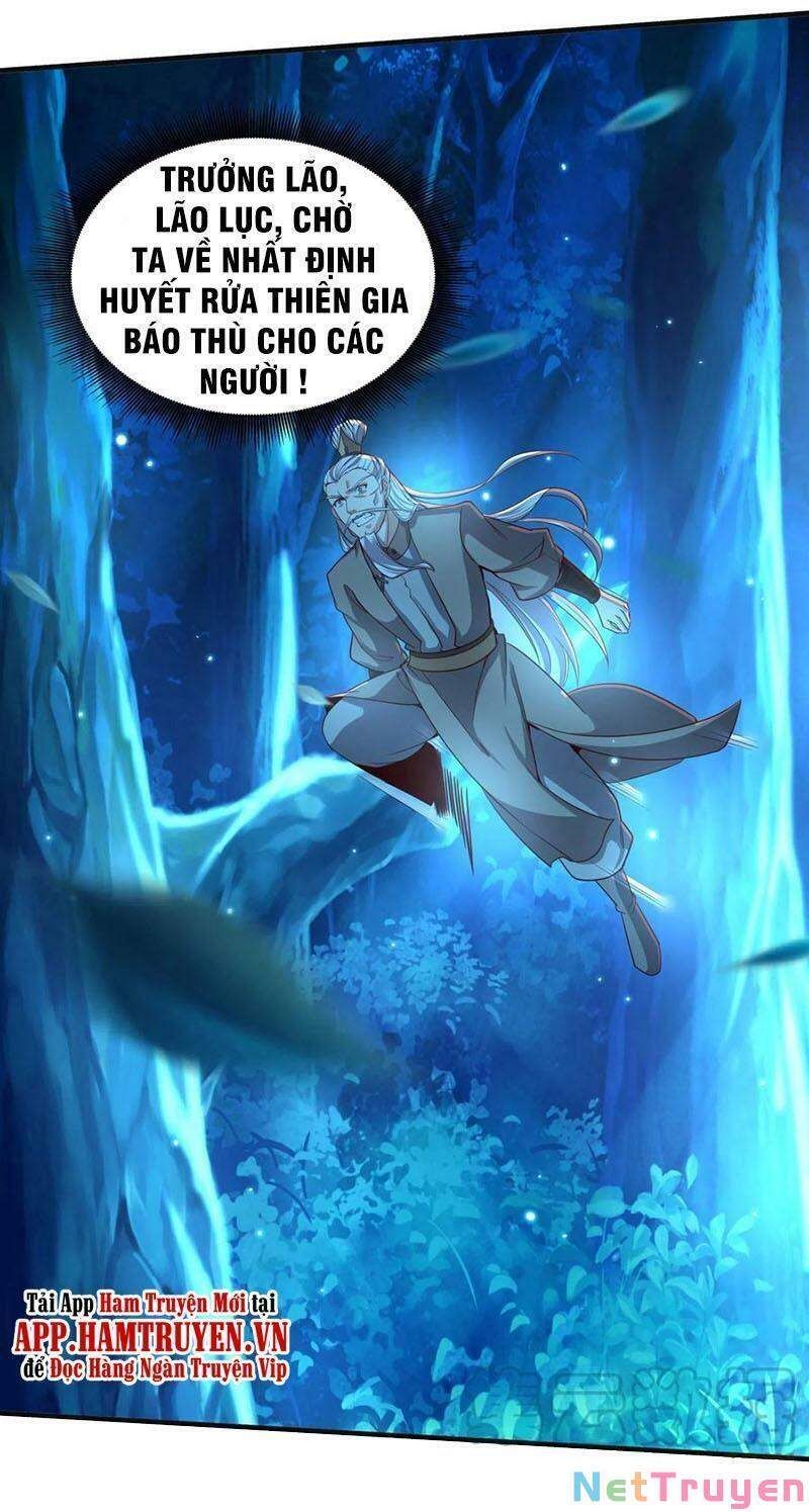 đọc truyện Tiên Đế Xâm Nhập Chương 132 ảnh 14 tại Thiên Thai Truyện