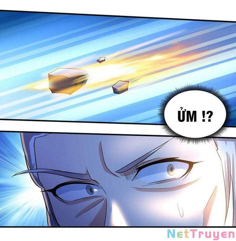 đọc truyện Tiên Đế Xâm Nhập Chương 132 ảnh 15 tại Thiên Thai Truyện