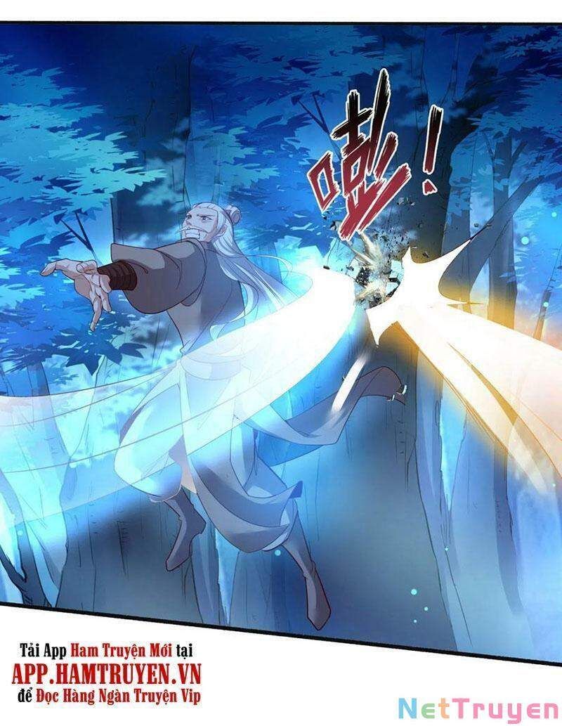 đọc truyện Tiên Đế Xâm Nhập Chương 132 ảnh 16 tại Thiên Thai Truyện